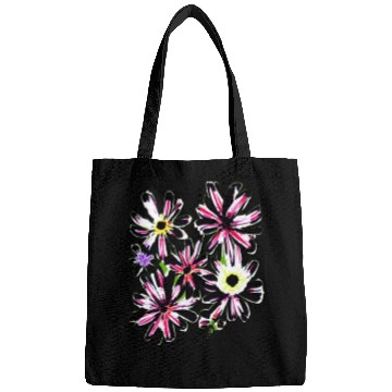 Discover Stylish Wildflower t'Bags