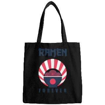 Discover ramen forever for ramen lovers community Bags