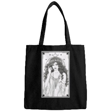 Discover Tarot Card Astrology Occult Mystical Bags
