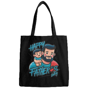 Discover Happy Father's day Bags