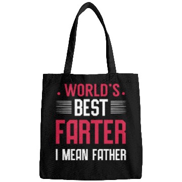 Discover Dad World Best Bags