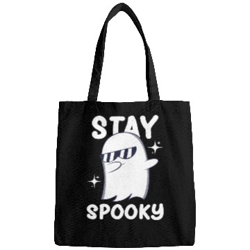 Discover Ghost - Halloween Ghost - Spooky Ghost - Ghosts Bags