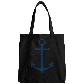 Discover Navy Blue Sailing Boat Anchor Bags
