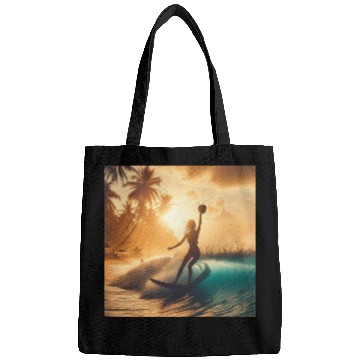 Discover surfing (maybe) Bags