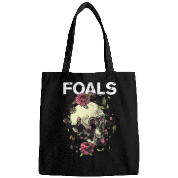 Discover foals band Classic Bags