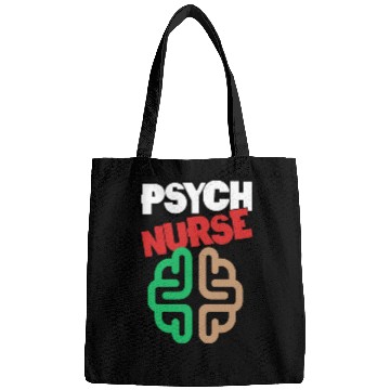 Discover psych nurse Bags