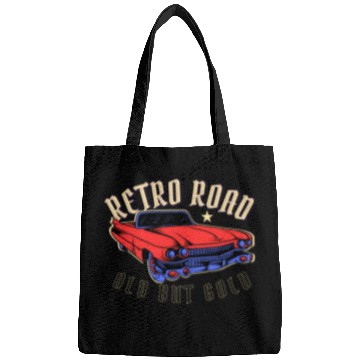 Discover CAR Bags Design