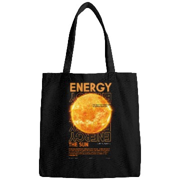 Discover THE SUN Bags