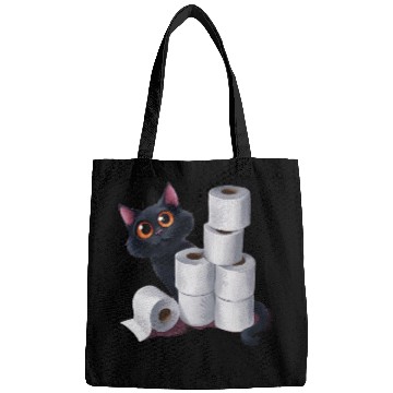 Discover cute cat ,Embrace this lightweight and unique Bags