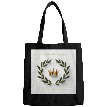 Discover ROYAL ATTITUDE  D83D DC51 Bags