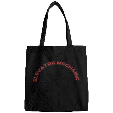 Discover Elevator Mechanic Bags