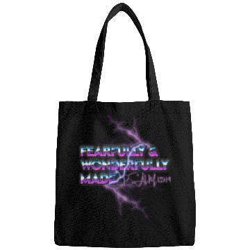 Discover Fearfully & Wonderfully Made Bags
