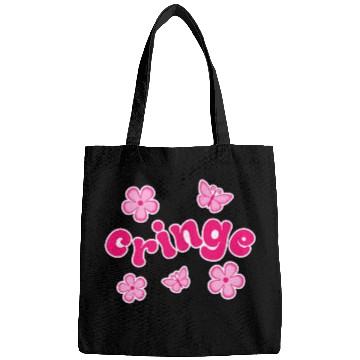 Discover Cringe Bags