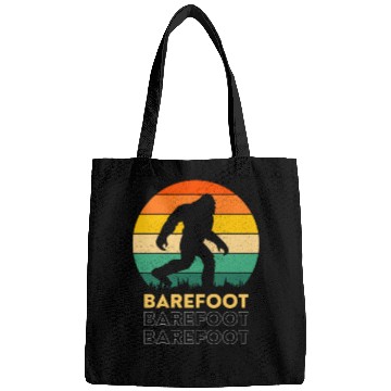 Discover Barefoot Bags