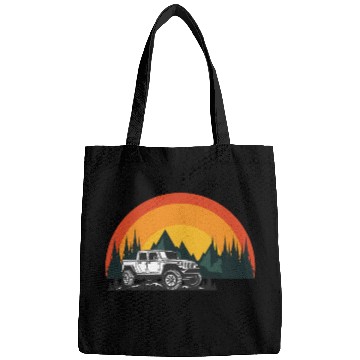 Discover The Adventure Bags