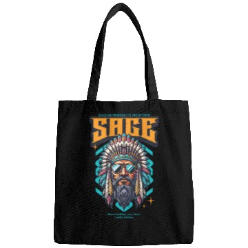 Discover Jungian Sage Definition Bags