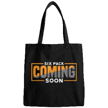 Discover Six Pack Coming Soon 93 Bags