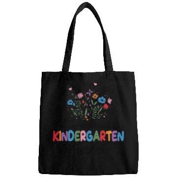 Discover KINDERGARTEN TEACHER Bags