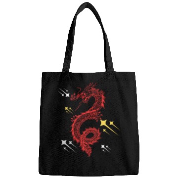 Discover Dragon Legend Bags