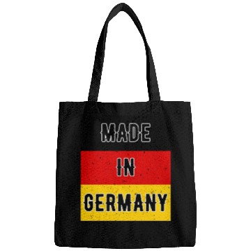 Discover Made In Germany Bags