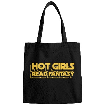 Discover Hot Girls Read Fantasy Bags