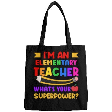 Discover Amzad Elementary School 7 Bags