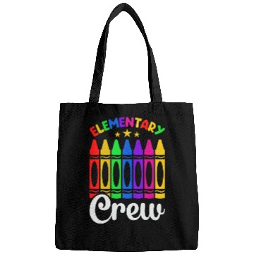 Discover Amzad Elementary School 3 Bags