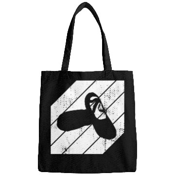 Discover Ballet Slippers Sketch Bags