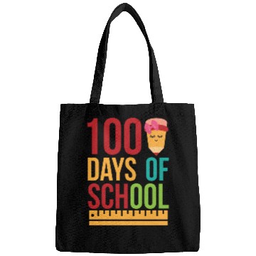 Discover 100 days of school 01 Bags