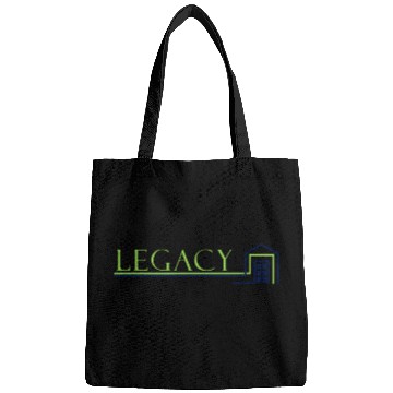 Discover Legacy Homes and Properties Bags