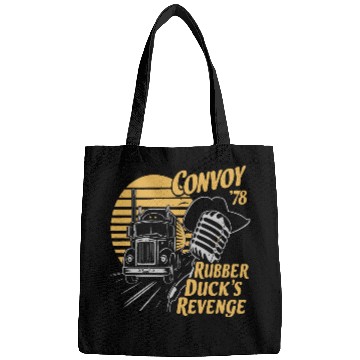 Discover CONVOY 1978 Bags