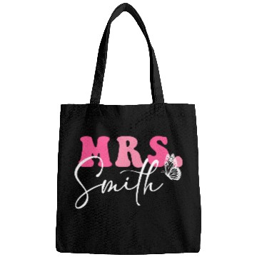 Discover Teacher Era Bags