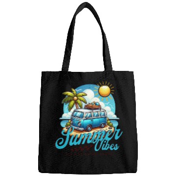 Discover Summer Vibes Bags