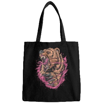 Discover "Pony Bear Bags Designs: Embrace the Cuteness!"