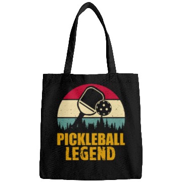 Discover Pickleball legend Bags