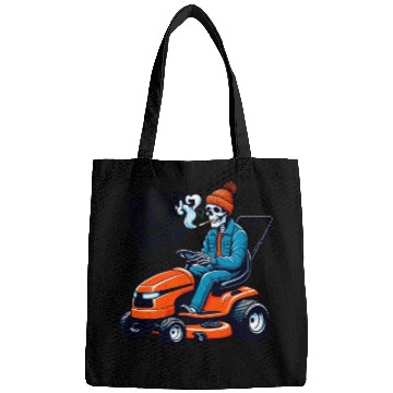 Discover Doing Dad Shit Bags