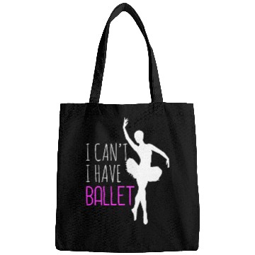 Discover Elegant Ballet Dancer Graceful Moves Bags