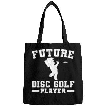 Discover Future disc golf Player Baby Disc Golf Player Bags