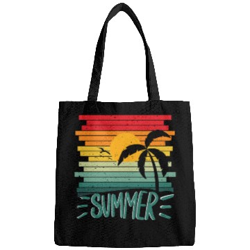 Discover Summer Vintage Bags