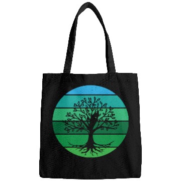 Discover Tree Bags