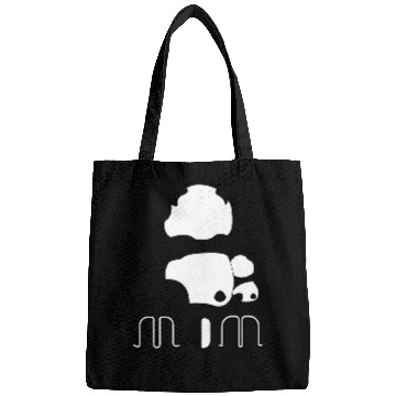 Discover Adorable Panda Cubs Bags