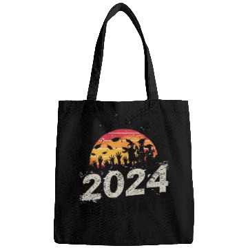 Discover Class Of 2024 Graduation Graduate Bags