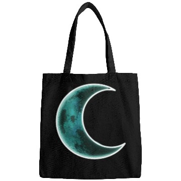 Discover Green moon Bags