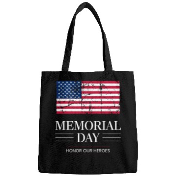 Discover Memorial Day Bags