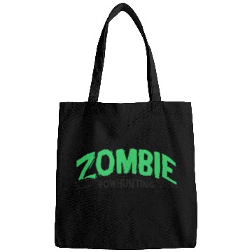 Discover Zombie Bowhunting Archery Bags