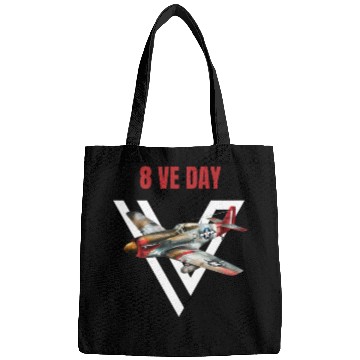 Discover P15 Spitfire 8VE day Bags