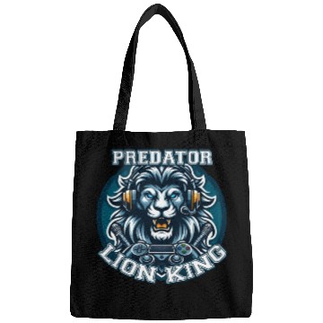 Discover LION KING PREDATOR Bags