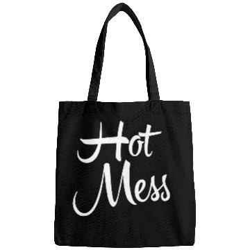 Discover hot Mess Bags