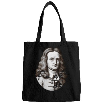Discover Newton's second law Bags