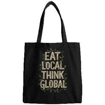 Discover Farmers Market Farmer Agriculture Farming Food Bags
